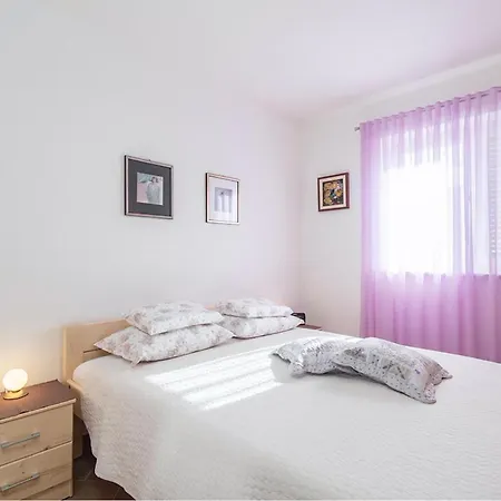 Gorgeous In With House Sea View Liznjan