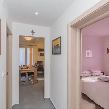 Lejlighed Gorgeous In With House Sea View *